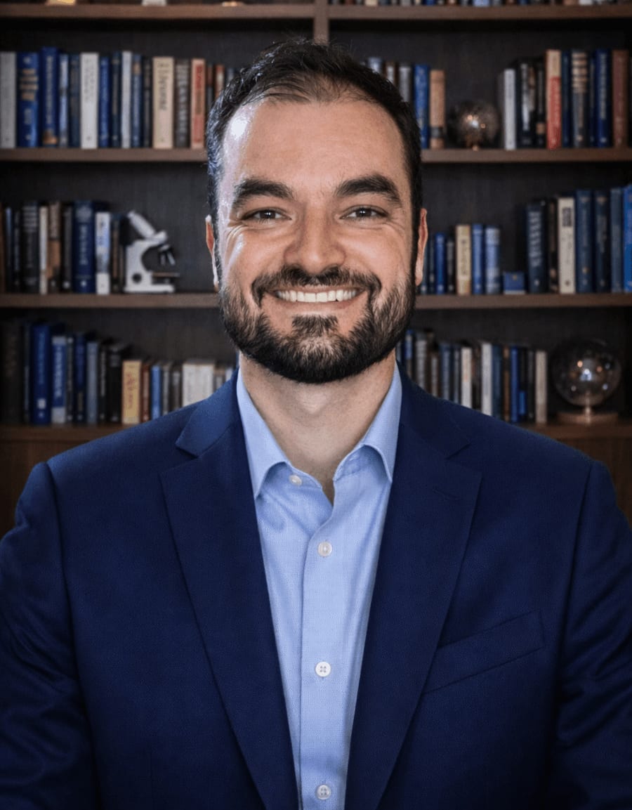 Dr. Carlos Westin - Urologista e Andrologista